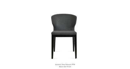 Amed Wood Chair