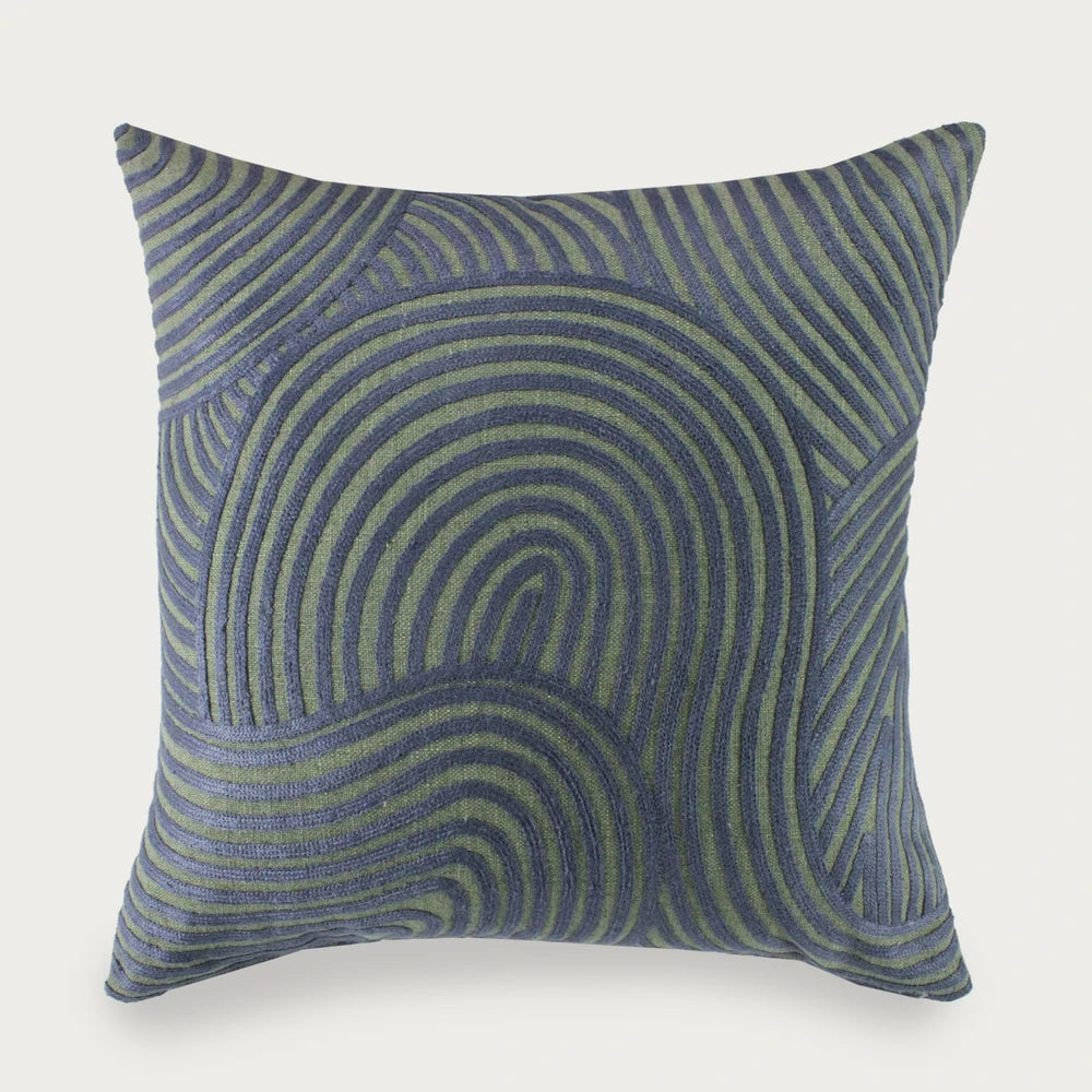 Wayland Square 18X18
