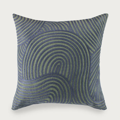 Wayland Square 18X18