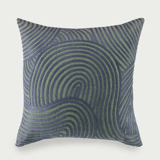 Wayland Square 18X18
