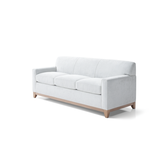 Bradley Zen Queen Sleeper
