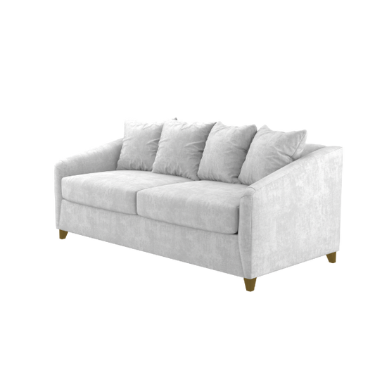Weddington Queen Zen Sleeper