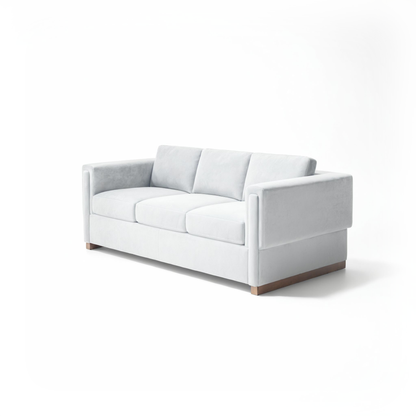 Bleu Zen Full Sleeper