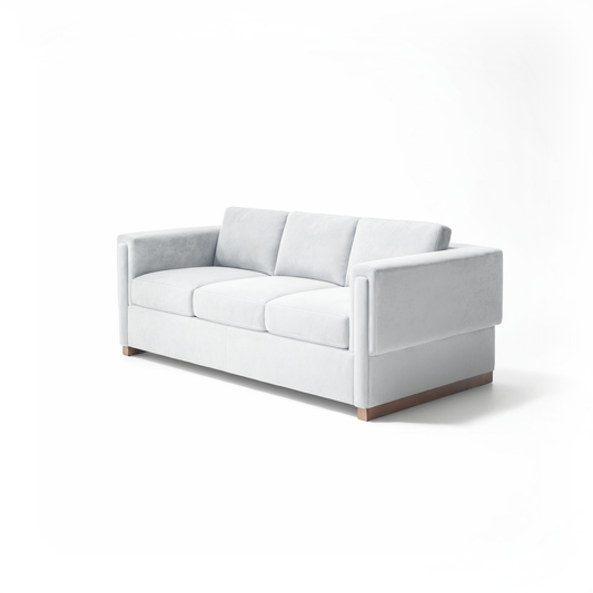 Bleu Zen Full Sleeper