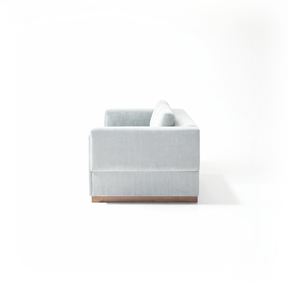 Bleu Zen Full Sleeper