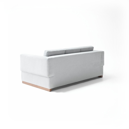 Bleu Zen Full Sleeper