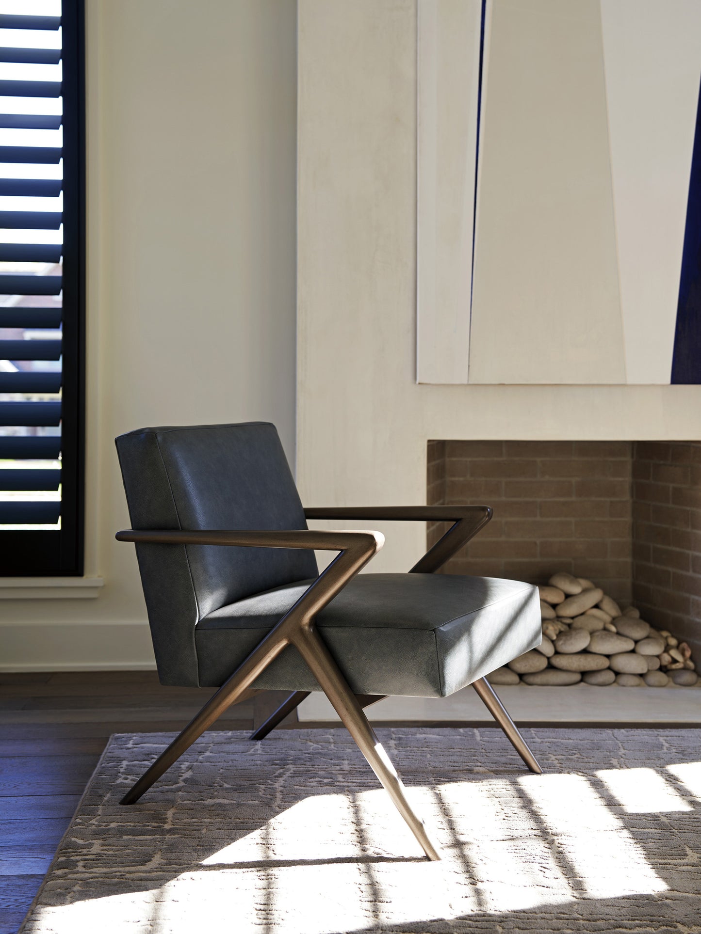 Lexington Zanzibar Tanzania Chair