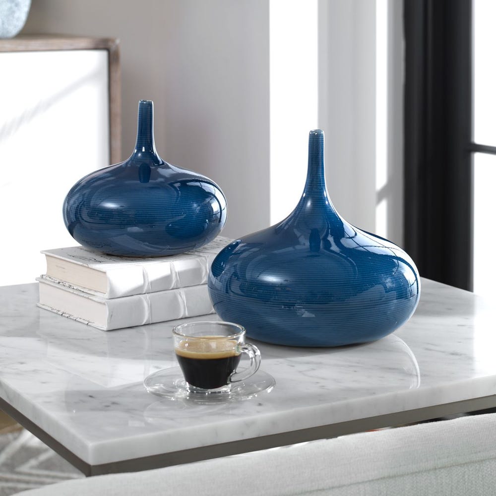 Zayan Vases, Set of 2