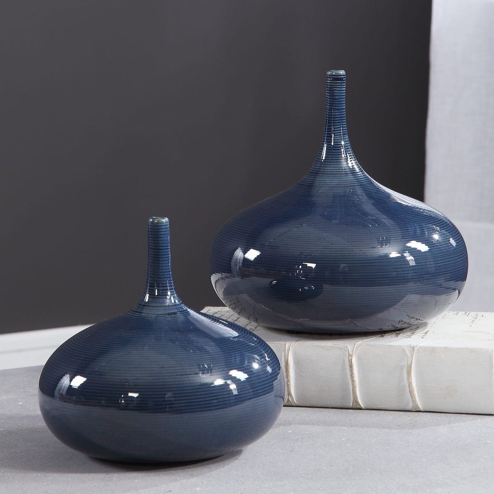 Zayan Vases, Set of 2