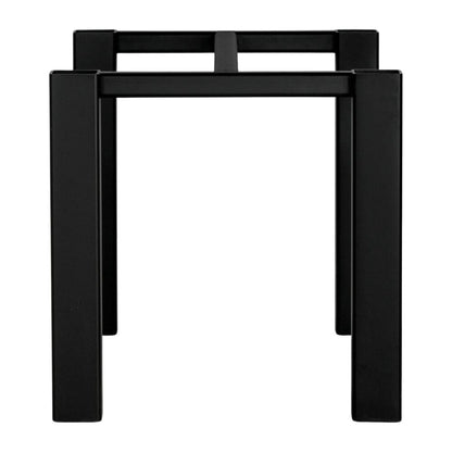 Axel Industrial Metal Standard / Bar Table Base