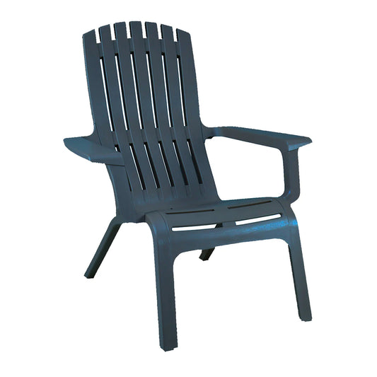 Grosfillex Westport Adirondack Chair