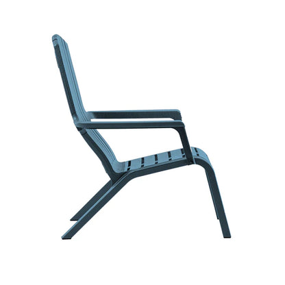 Grosfillex Westport Adirondack Chair