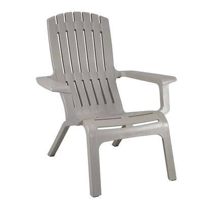 Grosfillex Westport Adirondack Chair