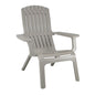 Grosfillex Westport Adirondack Chair