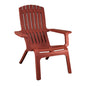 Grosfillex Westport Adirondack Chair