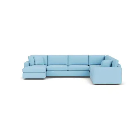 Canvas Air Blue