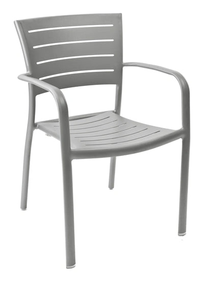 FLS AL-5000A Patio Arm Chair