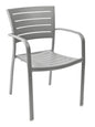 FLS AL-5000A Patio Arm Chair