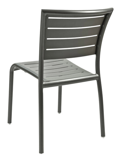 FLS AL-5000S Patio Chair