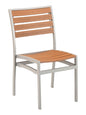 FLS AL-5602-0 RF Patio Chair