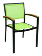 FLS AL-5624 Arm Chair