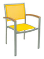 FLS AL-5624 Arm Chair