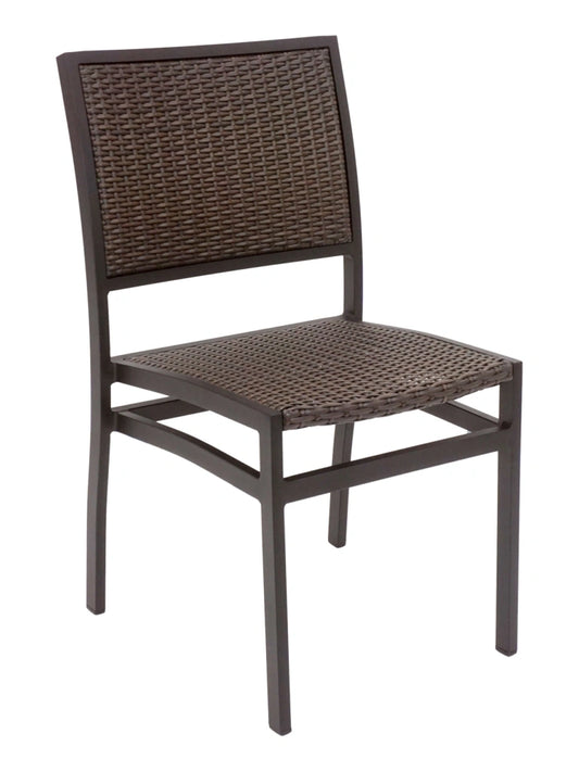 FLS AL-5625-0 Patio Chair