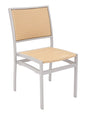 FLS AL-5625-0 Patio Chair