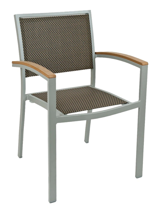 FLS AL-5624 Arm Chair