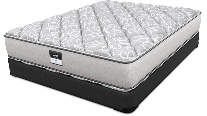 Sealy Essentials Allis 2-Sided Mattress