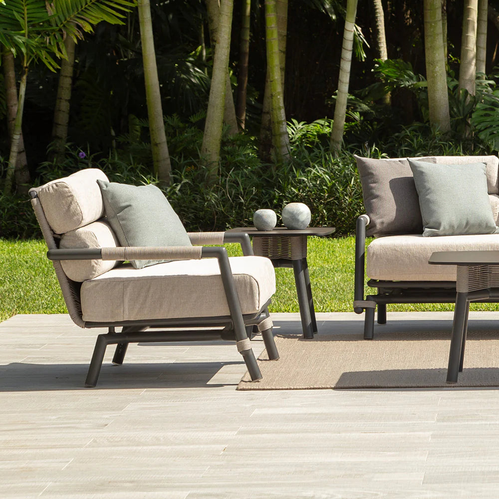 Kannoa Amazonia Armchair