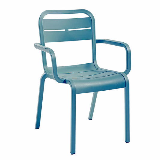 Grosfillex Cannes Armchair