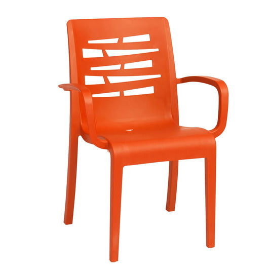Grosfillex Essenza Armchair