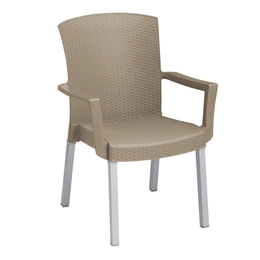 Grosfillex Havana Armchair