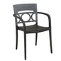 Grosfillex Moon Armchair