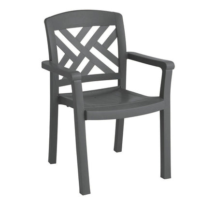 Grosfillex Sanibel Armchair