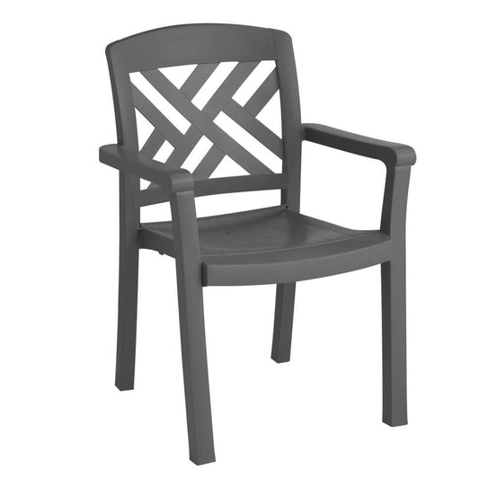 Grosfillex Sanibel Armchair