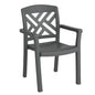Grosfillex Sanibel Armchair