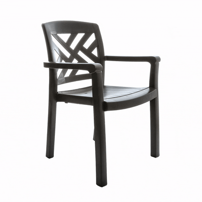 Grosfillex Sanibel Armchair