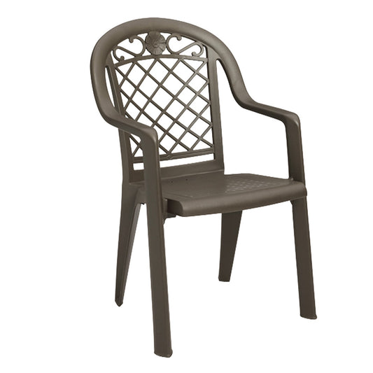 Grosfillex Savannah Armchair