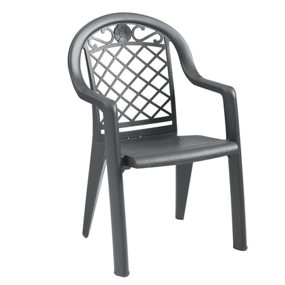 Grosfillex Savannah Armchair