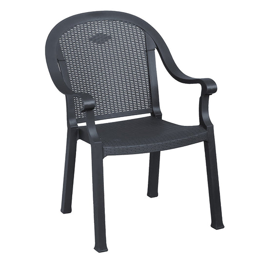 Grosfillex Sumatra Armchair