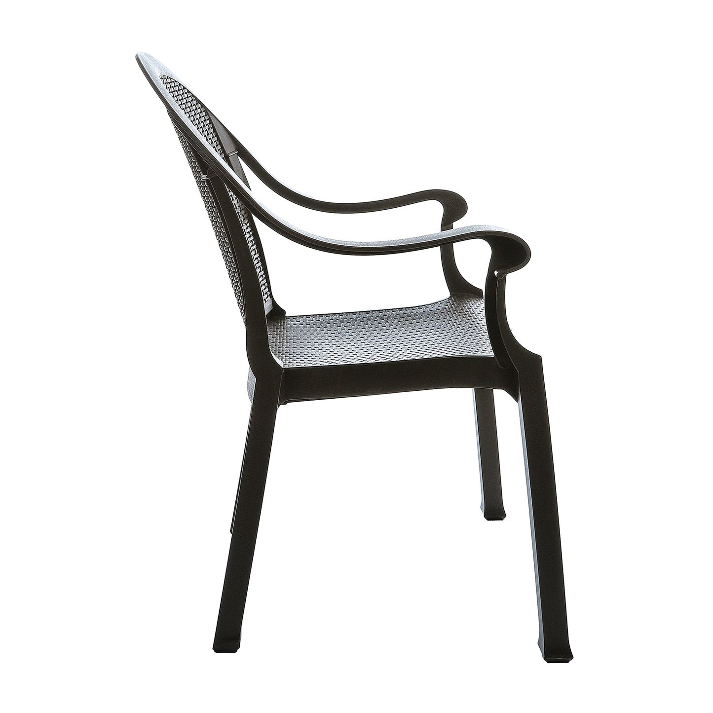 Grosfillex Sumatra Armchair