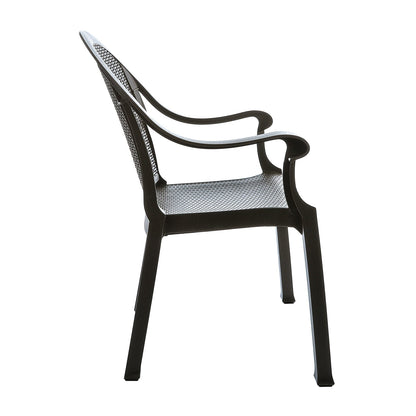 Grosfillex Sumatra Armchair