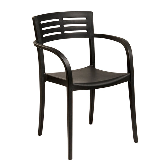Grosfillex Vogue Armchair