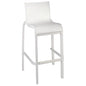 Grosfillex Sunset Armless Barstool
