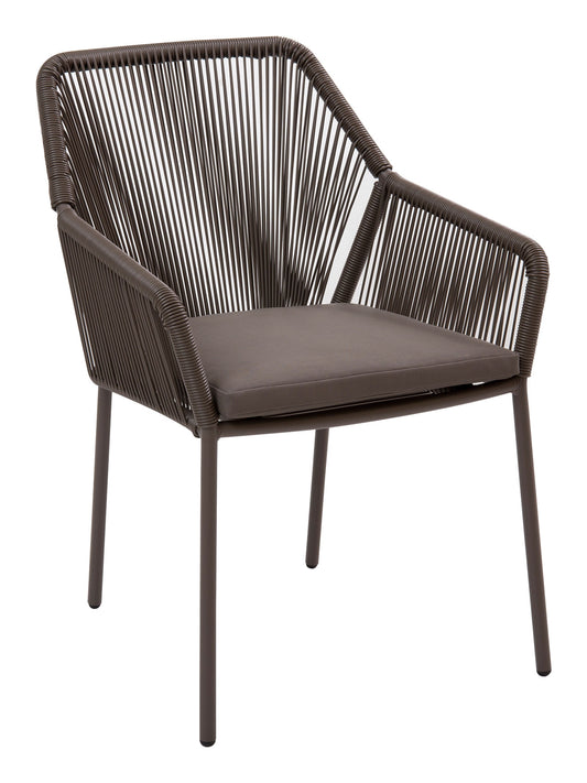 FLS ARUBA PATIO ARMCHAIR TEST