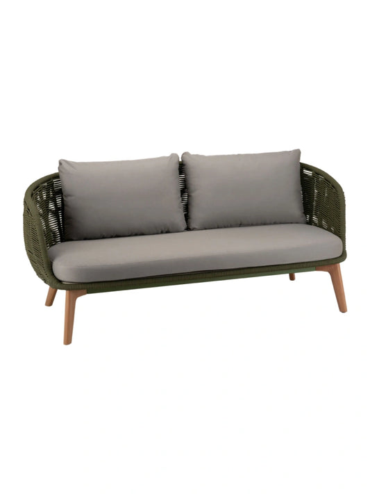 Bagel 2-Seat Sofa