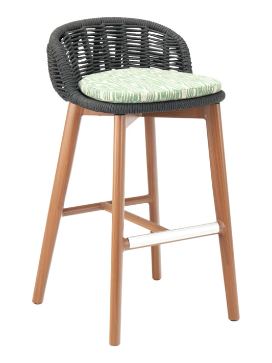 Bagel Barstool