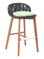 Bagel Barstool